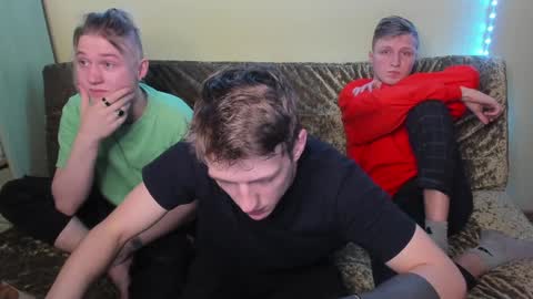 Dimoooooon online show from 01.19.25