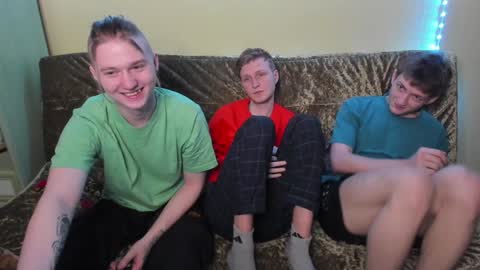 Dimoooooon online show from 01.20.25