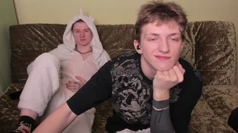 Dimoooooon online show from 02.07.25