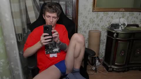 Dimoooooon online show from 02.13.25