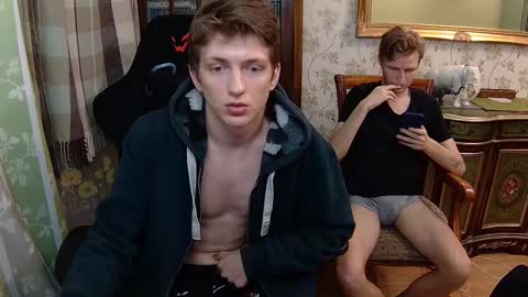 Dimoooooon online show from 03.02.25