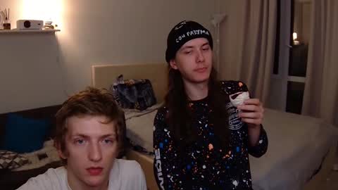 Dimoooooon online show from 09.18.25