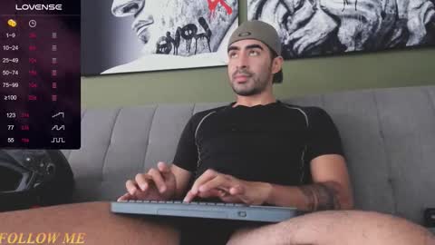 VINCE online show from 02.19.26