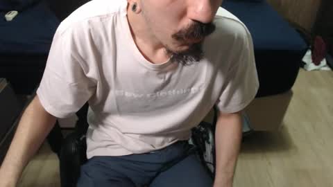 Vince Bruv online show from 11.30.25