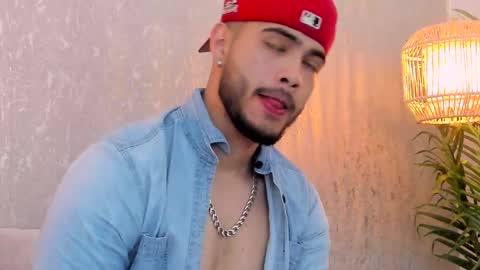 Vincent online show from 09.12.25