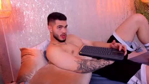 Vincent online show from 09.23.25