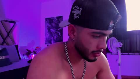 Vincent online show from 12.21.25