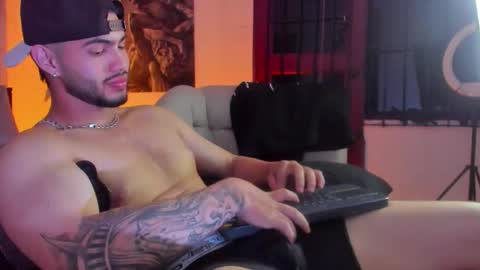 Vincent online show from 02.03.26