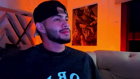 Vincent online show from 03.07.26