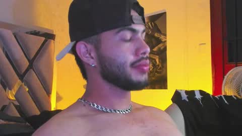 Vincent online show from 03.23.26