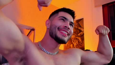 Vincent online show from 04.08.26