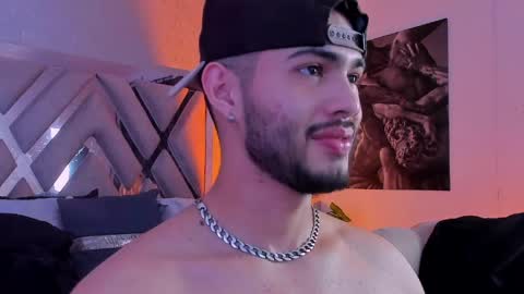 Vincent online show from 04.19.26