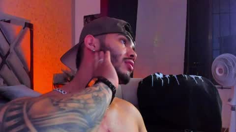 Vincent online show from 05.11.26