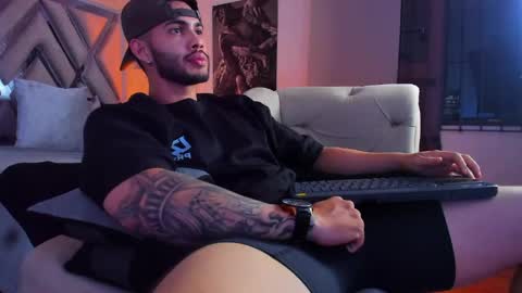 Vincent online show from 05.15.26