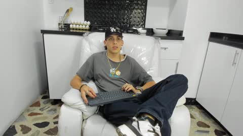 Vincent online show from 12.11.24