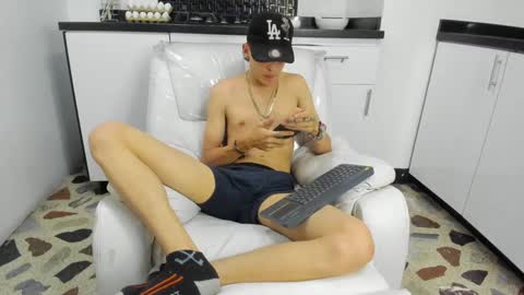 Vincent online show from 12.12.24