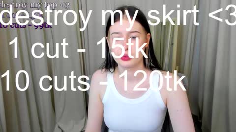 Vinessa online show from 03.15.26