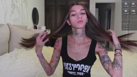 vinkitinkii online show from 01.08.26