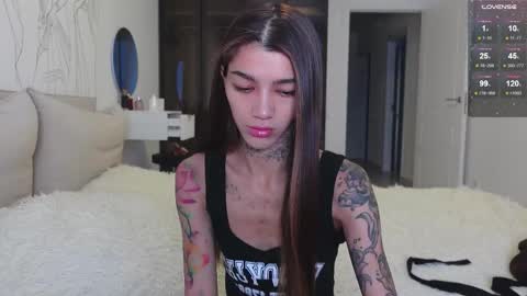 vinkitinkii online show from 01.09.26