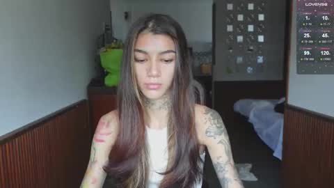 vinkitinkii online show from 02.22.26