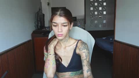 vinkitinkii online show from 04.04.26