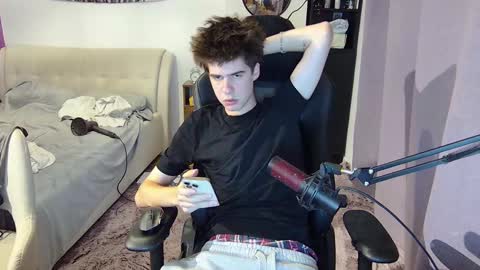 vinnie online show from 09.11.25