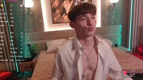 Vinsant online show from 04.12.26