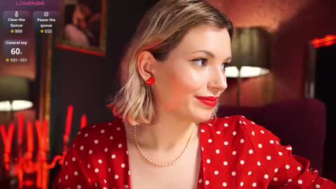 Carrie  Next streams Sat Sun 3pm-11pm EST online show from 03.08.26