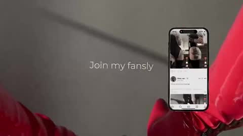 Diva Silvia online show from 11.21.25