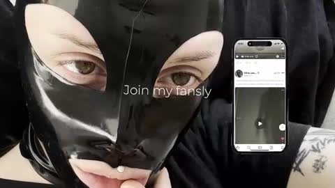 Diva Silvia online show from 02.06.26