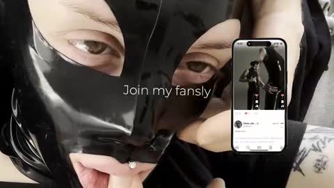 Diva Silvia online show from 02.18.26