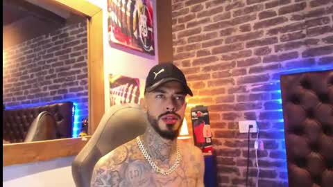 ---Vinzen--- online show from 09.19.25