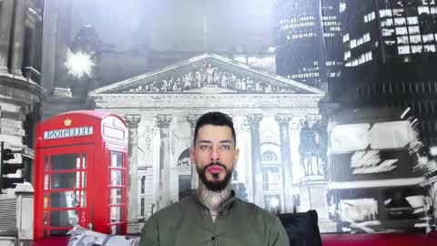 ---Vinzen--- online show from 10.02.25