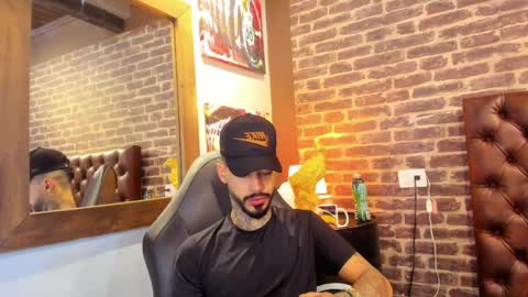 ---Vinzen--- online show from 10.27.25