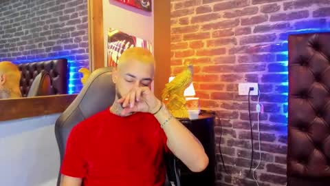 ---Vinzen--- online show from 12.17.25