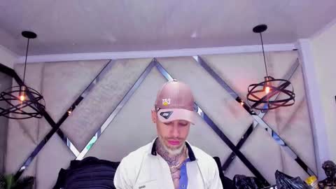 ---Vinzen--- online show from 01.16.26