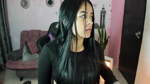 Daniela online show from 09.19.25