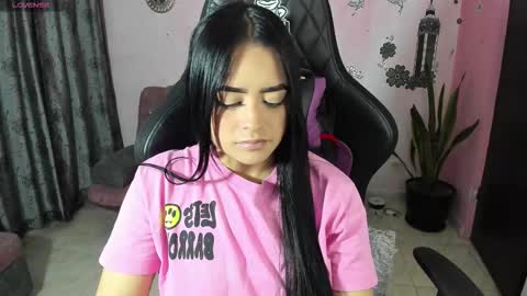 Daniela online show from 09.29.25
