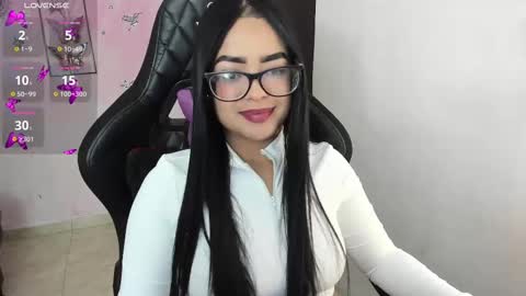 Daniela online show from 11.18.25