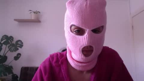 Violette online show from 03.16.26