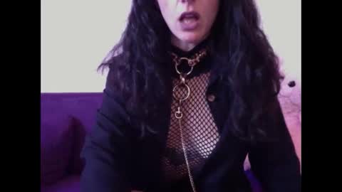 Violette online show from 03.21.26