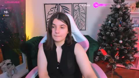 Viola online show from 12.27.24