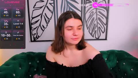 Viola online show from 02.02.25