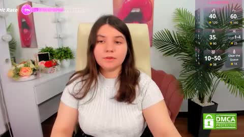 Viola online show from 10.05.25
