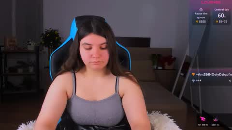 Snapshot of viola__shy chatting on 01.16.26 Viola online show from 01.16.26