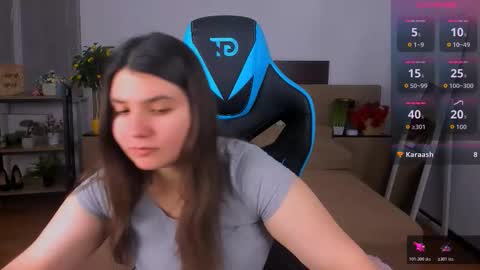 Snapshot of viola__shy chatting on 02.03.26 Viola online show from 02.03.26