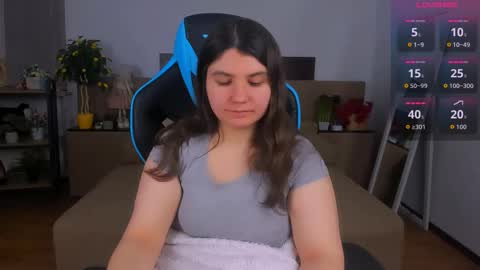 Snapshot of viola__shy chatting on 02.04.26 Viola online show from 02.04.26