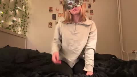 viola_blonde online show from 10.07.25