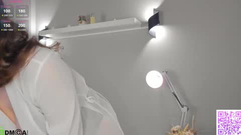 Viola online show from 03.13.26