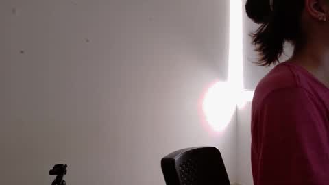 Violet online show from 12.20.25